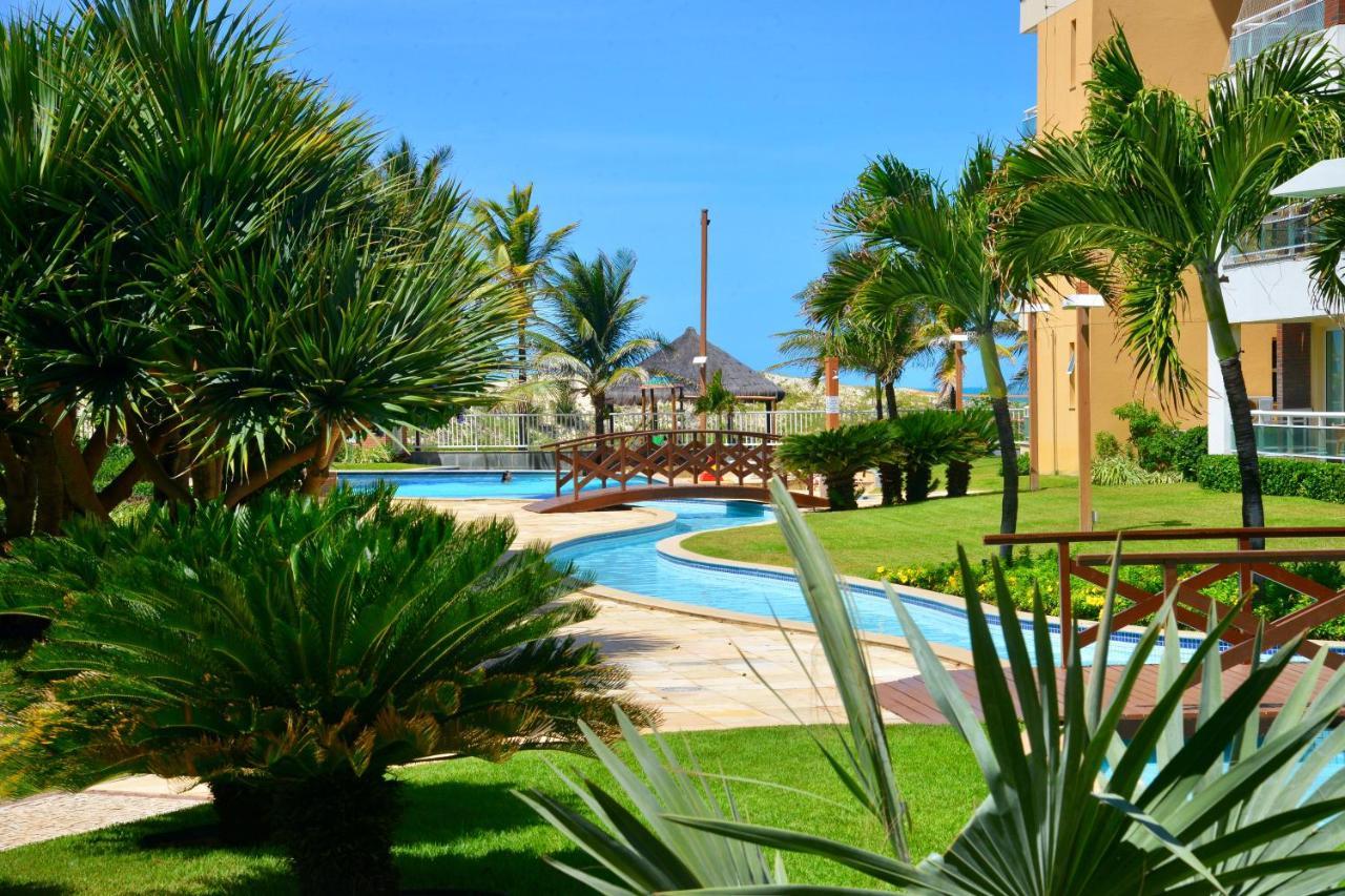 Beach Temporada Aquiraz Exterior foto