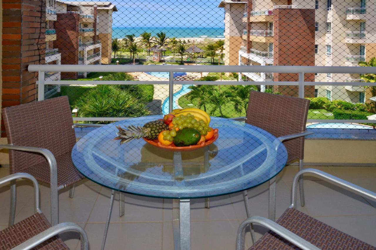 Beach Temporada Aquiraz Exterior foto